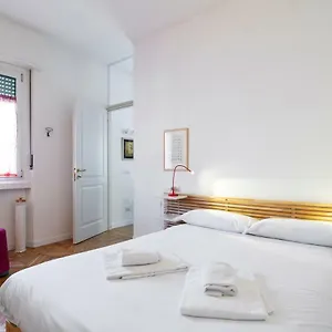 Lomazzo Flat Milano