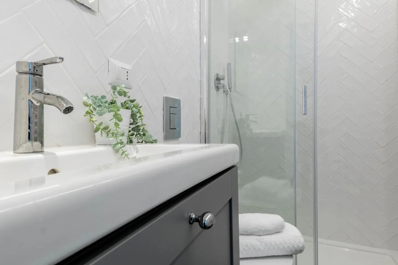 Joivy Chic Apartment For 3 Close To Sempione Park Μιλάνο